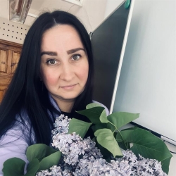 Фотография репетитора Климова Александра Владиславовна