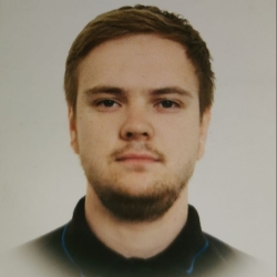 Фотография репетитора Холомов Антон Олегович