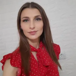 Фотография репетитора Курилова Татьяна Владимировна