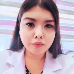 Фотография репетитора Мамедова Лейла Вугаровна