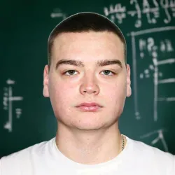 Фотография репетитора Гарцев Александр Сергеевич
