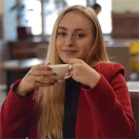 Фотография репетитора Лялина Ольга Александровна