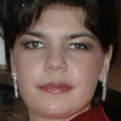 Фотография репетитора Ниэто-Гэрра Сандра Павловна