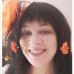 Фотография репетитора Лабутина Вероника Анатольевна