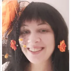 Фотография репетитора Лабутина Вероника Анатольевна