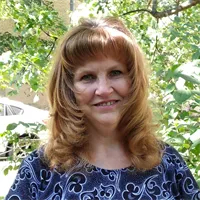 Фотография репетитора Томашевич Ольга Валерьевна