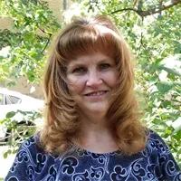 Фотография репетитора Томашевич Ольга Валерьевна