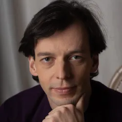 Фотография репетитора Айвазян Юрий Сергеевич