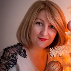 Фотография репетитора Вербицкая Диана Эдуардовна