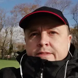 Фотография репетитора Семенов Михаил Николаевич