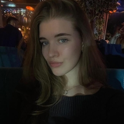 Фотография репетитора Штода Ксения Андреевна