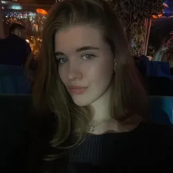 Фотография репетитора Штода Ксения Андреевна