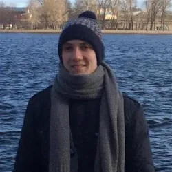 Фотография репетитора Лачихин Антон Геннадьевич