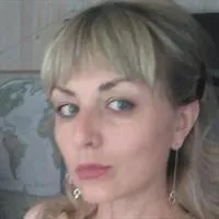 Фотография репетитора Соловьева Ольга Викторовна