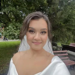 Фотография репетитора Цыганова Дарья Николаевна