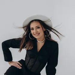 Фотография репетитора Курбакова Светлана Сергеевна