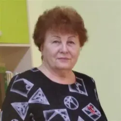 Фотография репетитора Цуканова Валентина Петровна