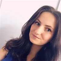 Фотография репетитора Абукова Элина Хажмуратовна