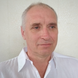 Фотография репетитора Соболев Алексей Юрьевич