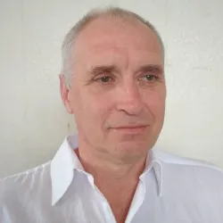 Фотография репетитора Соболев Алексей Юрьевич