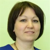 Фотография репетитора Рылина Ольга Ивановна