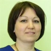 Фотография репетитора Рылина Ольга Ивановна