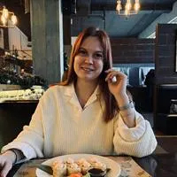 Фотография репетитора Горичева Римма Максимовна