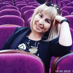 Фотография репетитора Хайрудинова Сусана Усаииновна