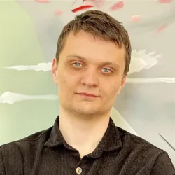 Фотография репетитора Анкудинов Елисей Сергеевич