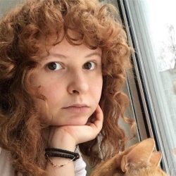 Фотография репетитора Графова Мария Денисовна