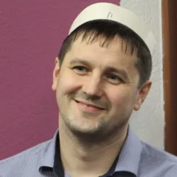 Фотография репетитора Курмашов Павел Борисович