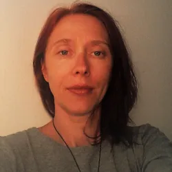 Фотография репетитора Дышлевая Ирина Анатольевна