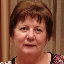 Фотография репетитора Классен Ольга Эрнстовна