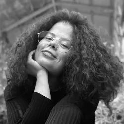 Фотография репетитора Пашкова Анастасия Васильевна