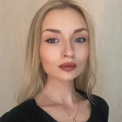 Фотография репетитора Муковникова Екатерина Васильевна