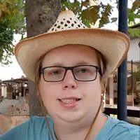 Фотография репетитора Цветков Антон Ильич