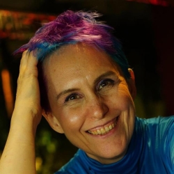 Фотография репетитора Андреева Светлана Юрьевна