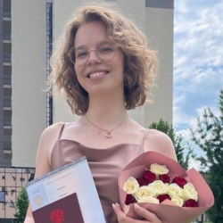 Фотография репетитора Онопченко Маргарита Андреевна