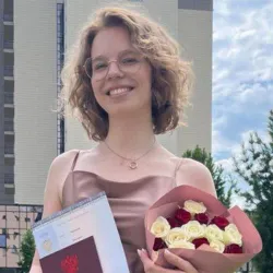 Фотография репетитора Онопченко Маргарита Андреевна