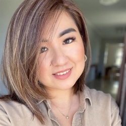 Фотография репетитора Пак Оксана Радионовна