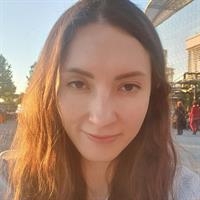 Фотография репетитора Мазур Алиса Витальевна