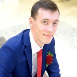 Фотография репетитора Быков Илья Владимирович