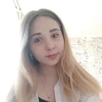 Фотография репетитора Морозова Злата Евгеньевна