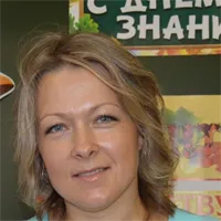 Фотография репетитора Решетникова Екатерина Александровна