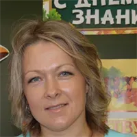 Фотография репетитора Решетникова Екатерина Александровна