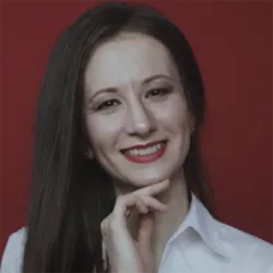 Фотография репетитора Комар Наталия Сергеевна