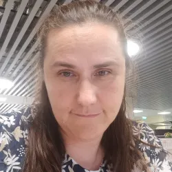 Фотография репетитора Недвижавева Елена Викторовна