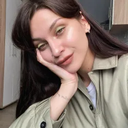 Фотография репетитора Голубкина Дарья Игоревна