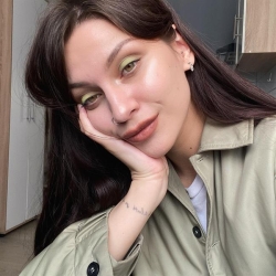 Фотография репетитора Голубкина Дарья Игоревна