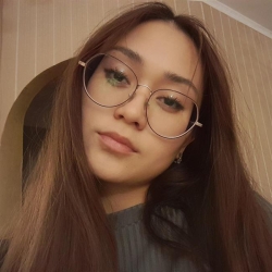 Фотография репетитора Нгуен Алла Хунговна